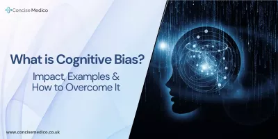 what is cognitive bias