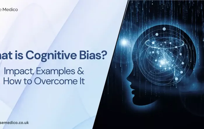 what is cognitive bias