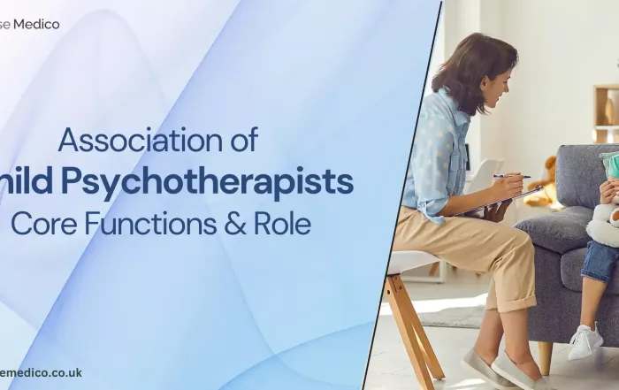 Association of Child Psychotherapists