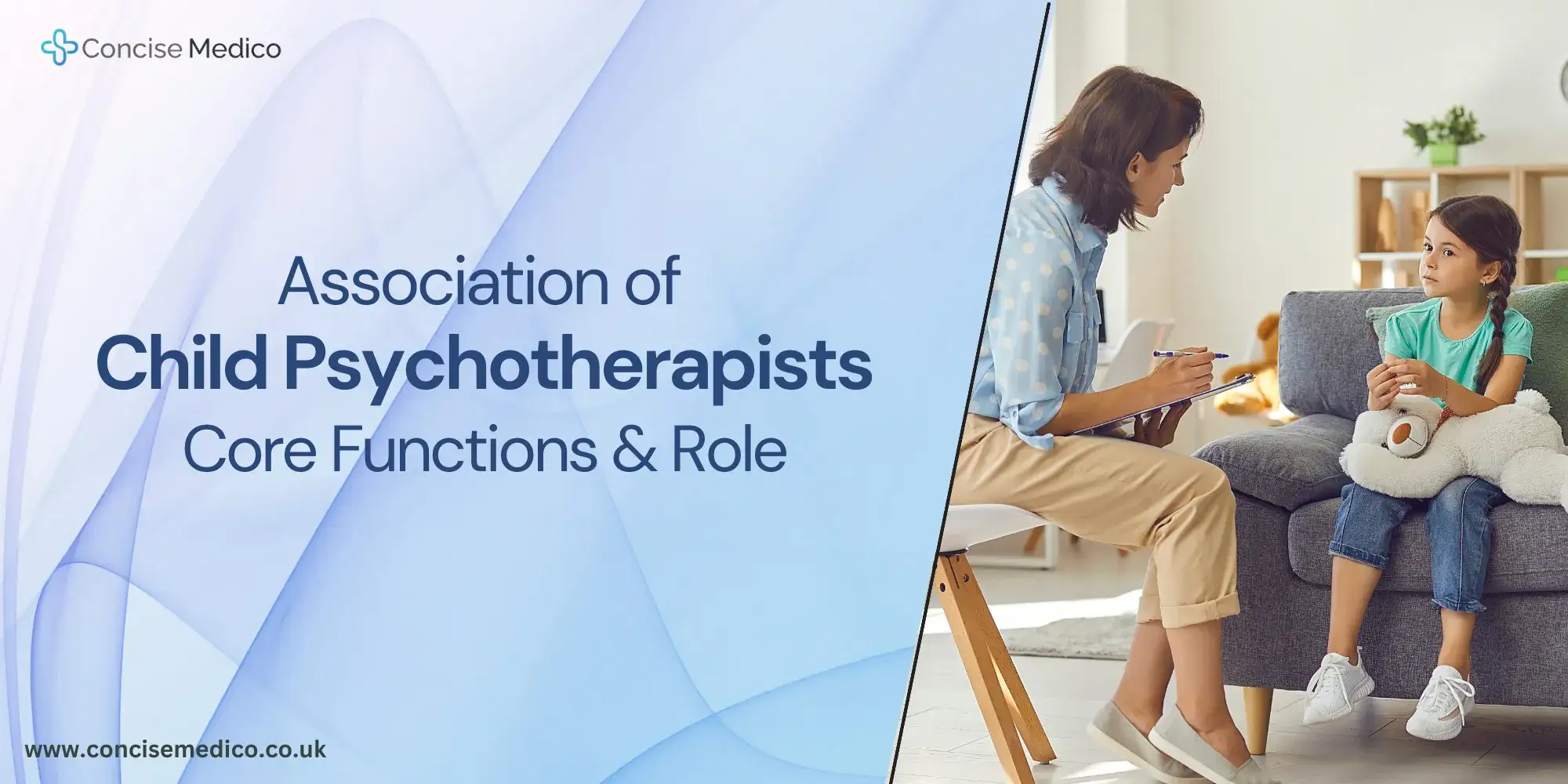 Association of Child Psychotherapists
