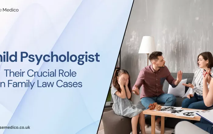 child psychologist their crucial role in family law
