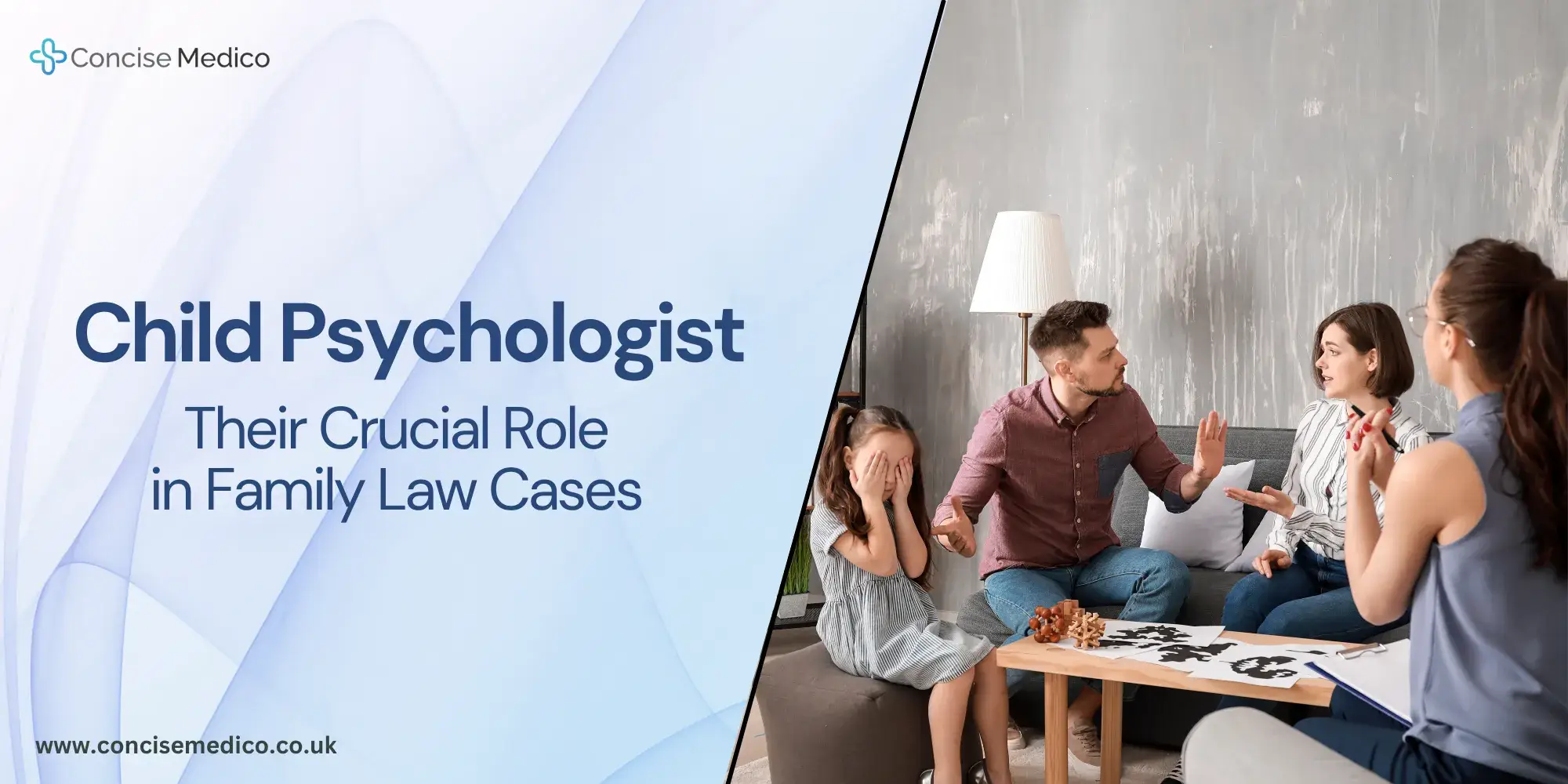 child psychologist their crucial role in family law