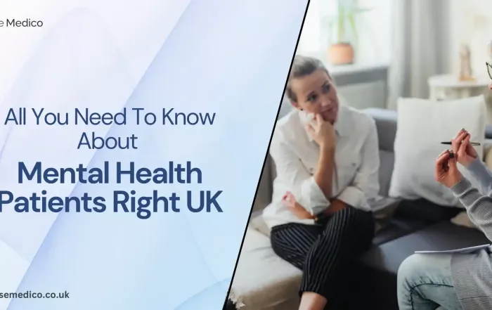mental health patients rights