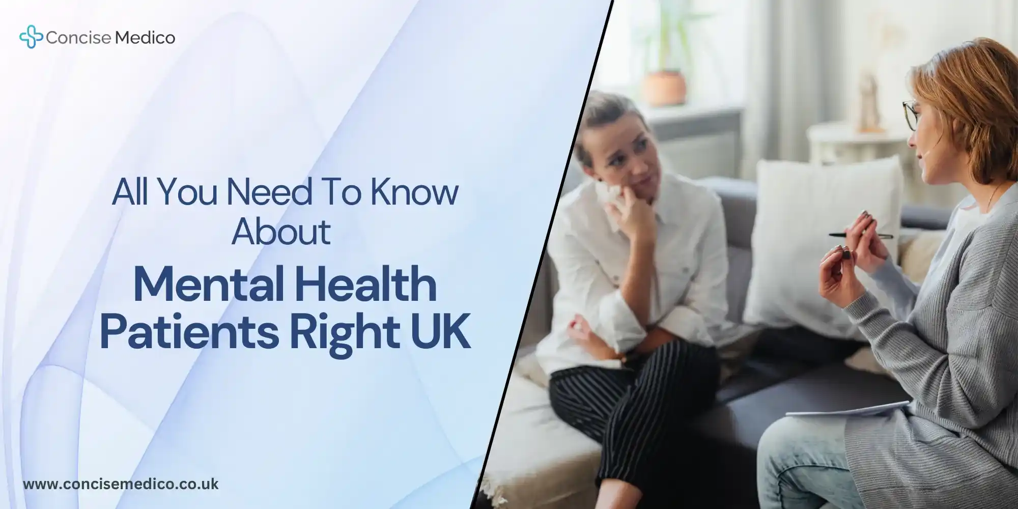 mental health patients rights