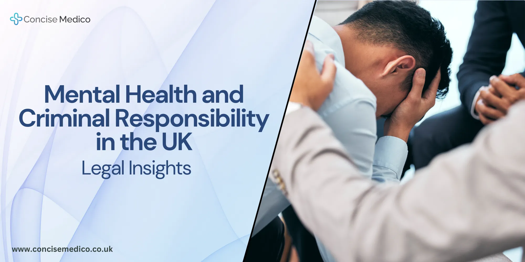 mental health and criminal responsibility