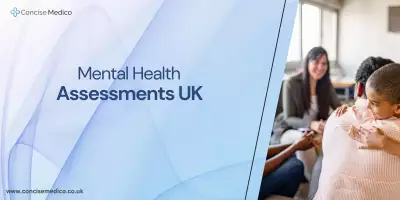 Understanding Mental Health Assessments