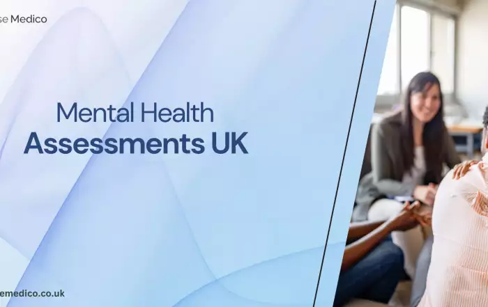 Understanding Mental Health Assessments