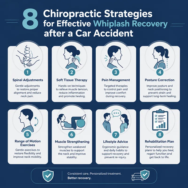 How Does Chiropractic Care for Whiplash Work?