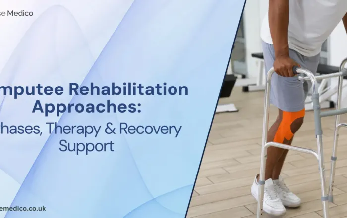 amputee rehabilitation