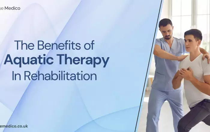 The Benefits of Aquatic Therapy in Rehabilitation