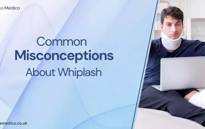 Whiplash Misconceptions