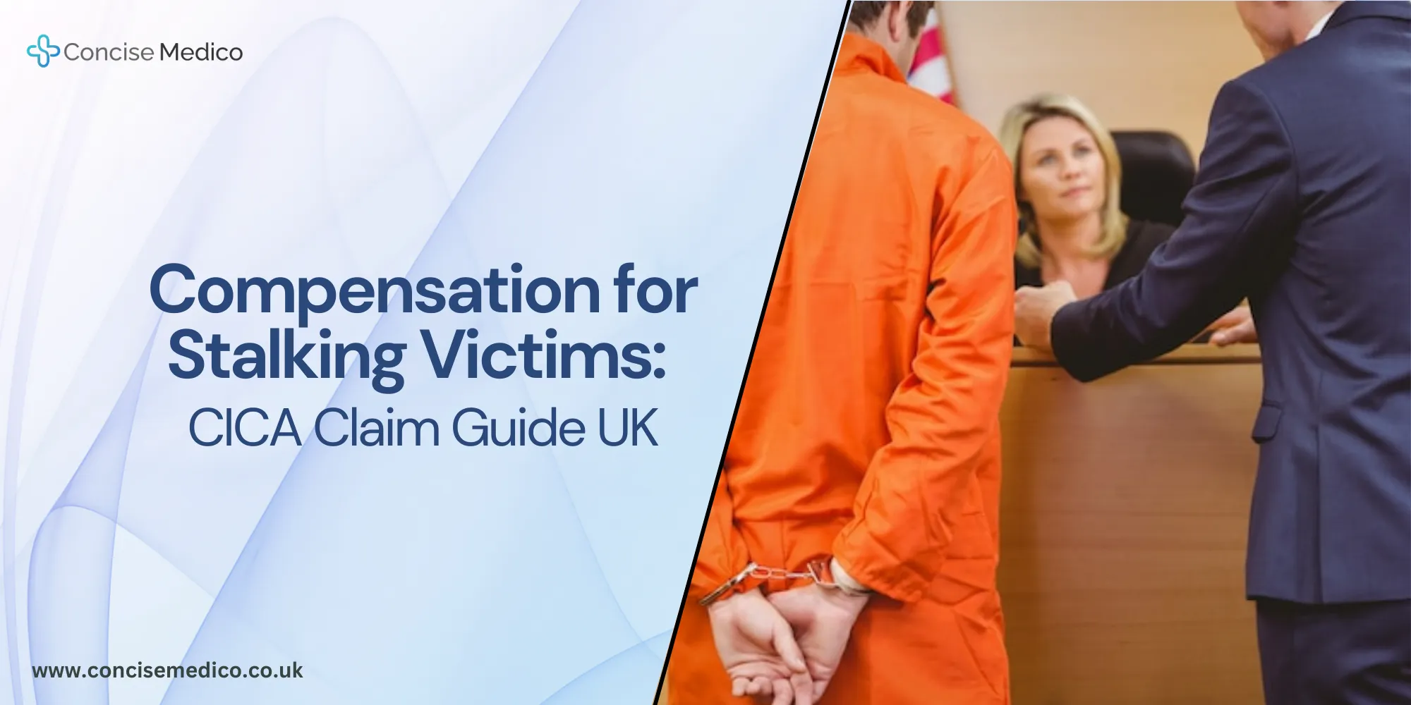 compensation for stalking victims