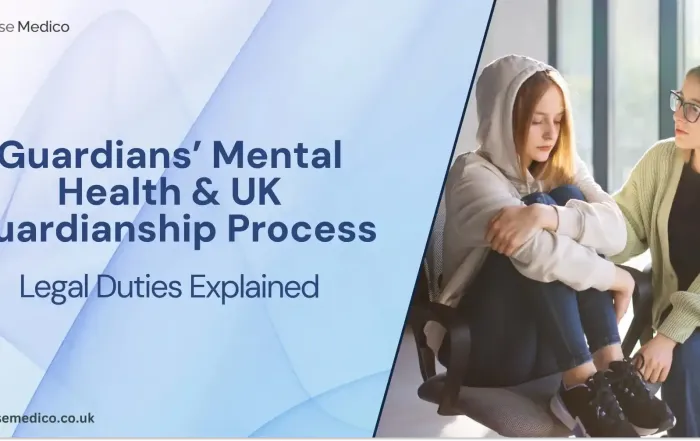 guardians mental health