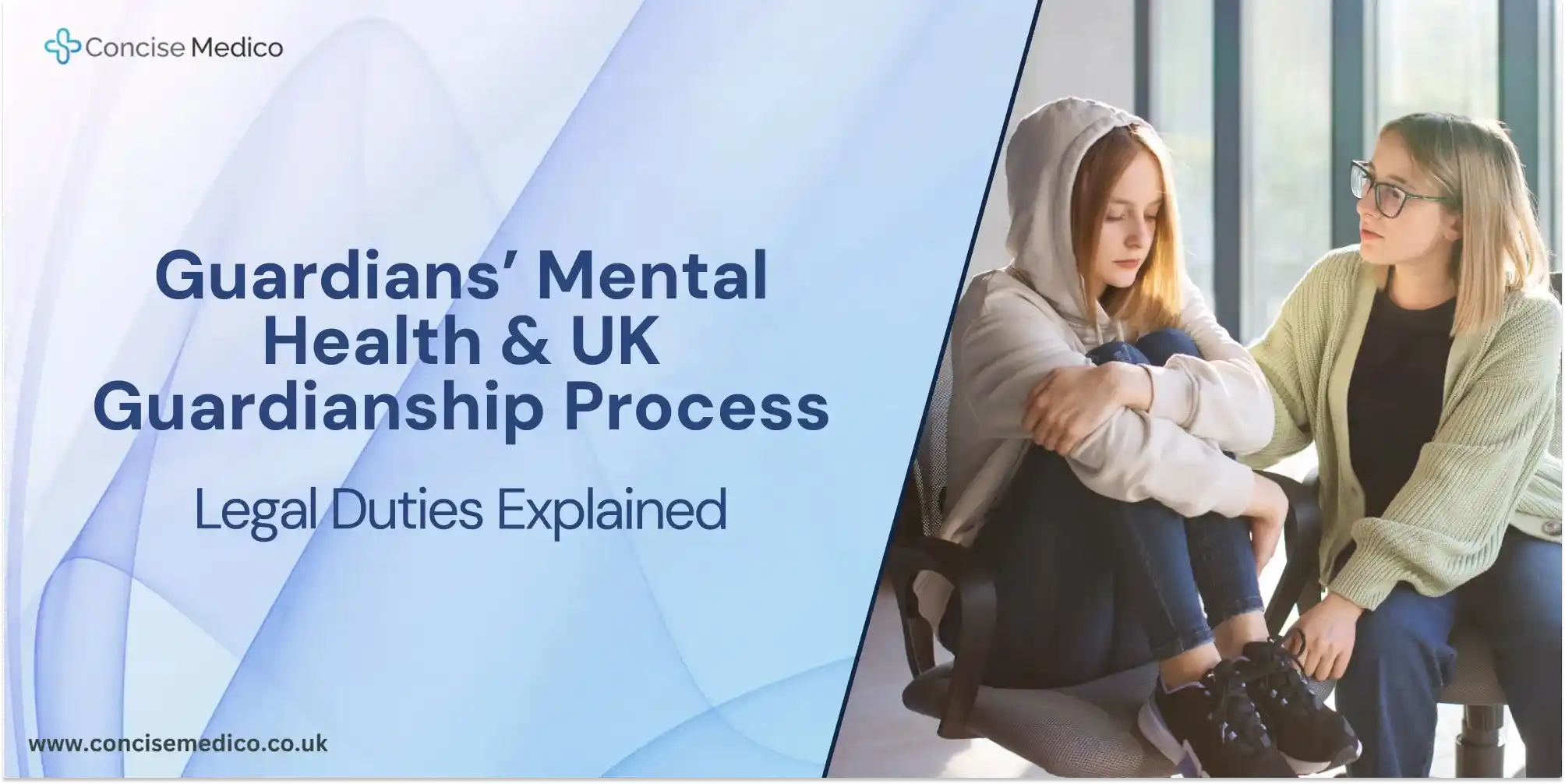 guardians mental health
