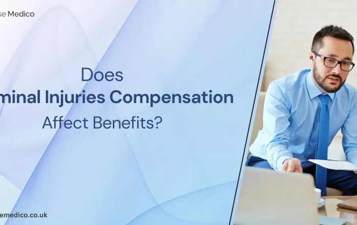 Does CICA Compensation Can Affect Benefits