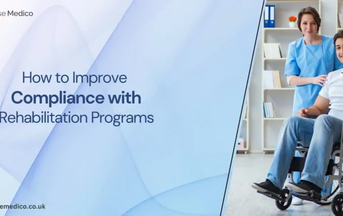 Improve Rehabilitation Program Compliance