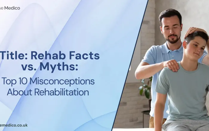 rehab facts