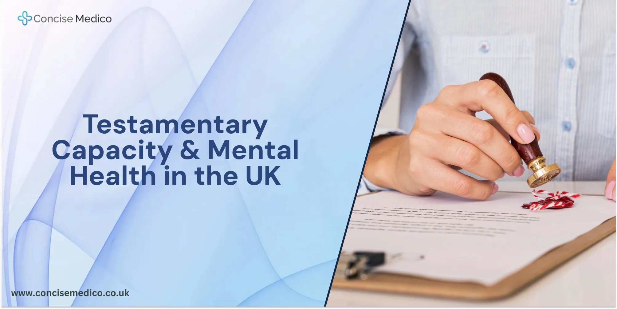 testamentary capacity