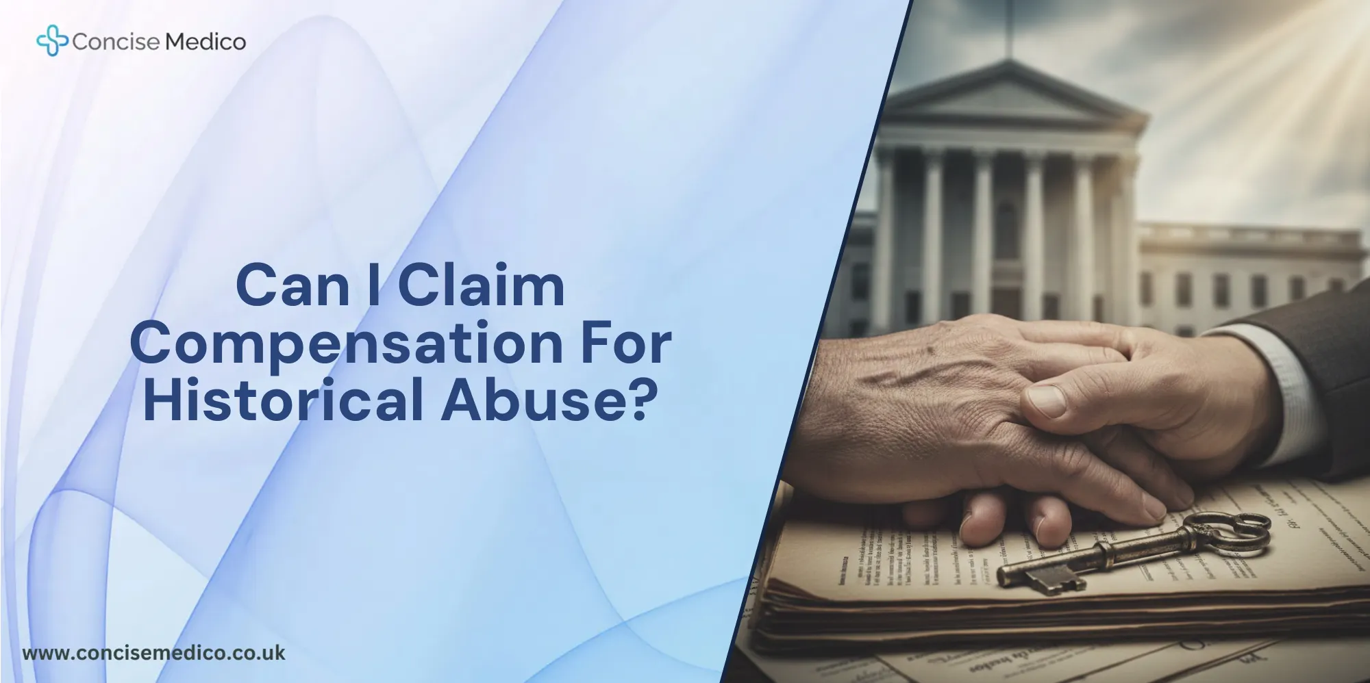 historic abuse claims