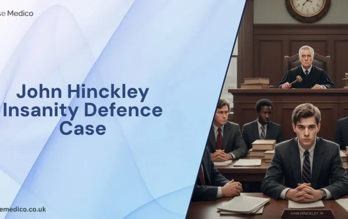 john hinckley insanity defence