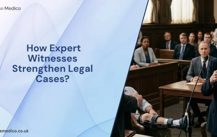 legal expert witness