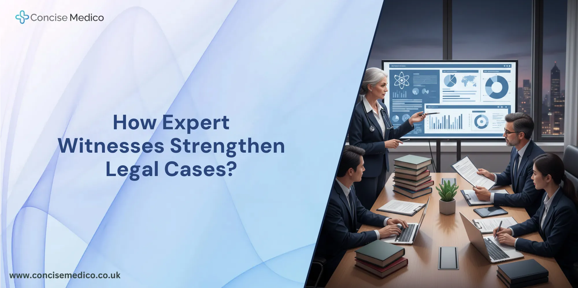 legal expert witness