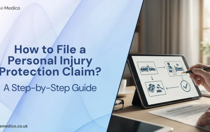 personal injury protection claim