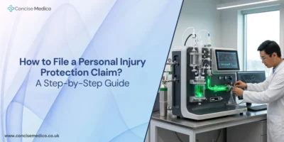 personal injury protection claim