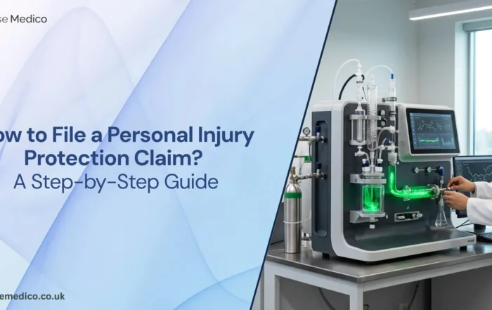 personal injury protection claim