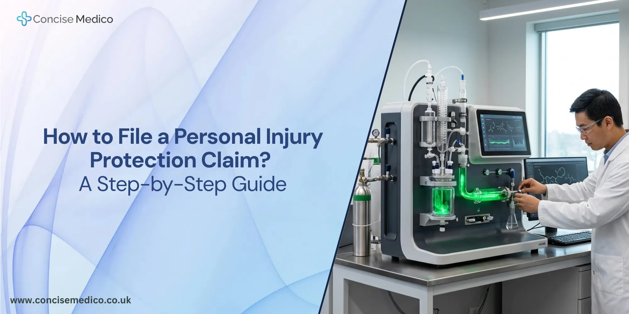 personal injury protection claim