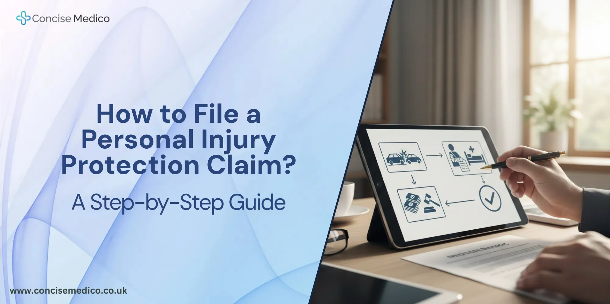 personal injury protection claim