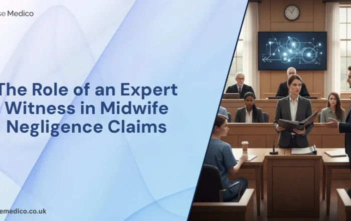 midwife negligence claims