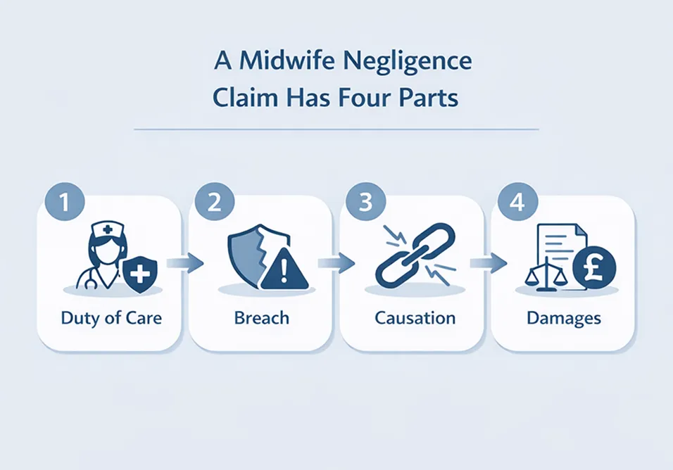 What Is Midwife Negligence What Is Midwife Negligence?