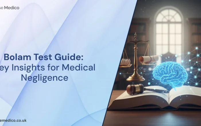 bolam test