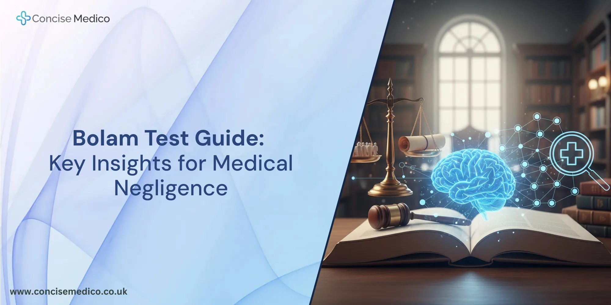 bolam test