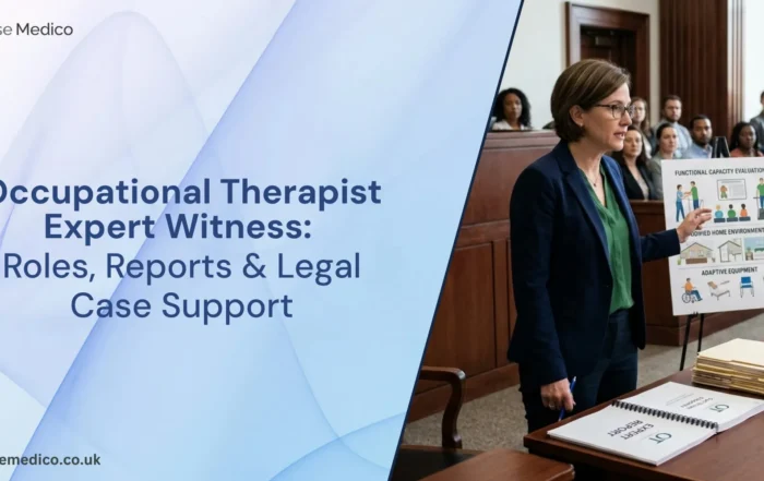 Occupational Therapist