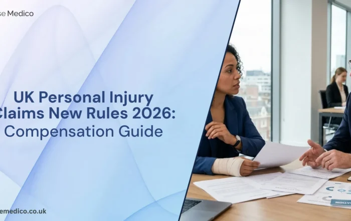 personal injury claims new rules