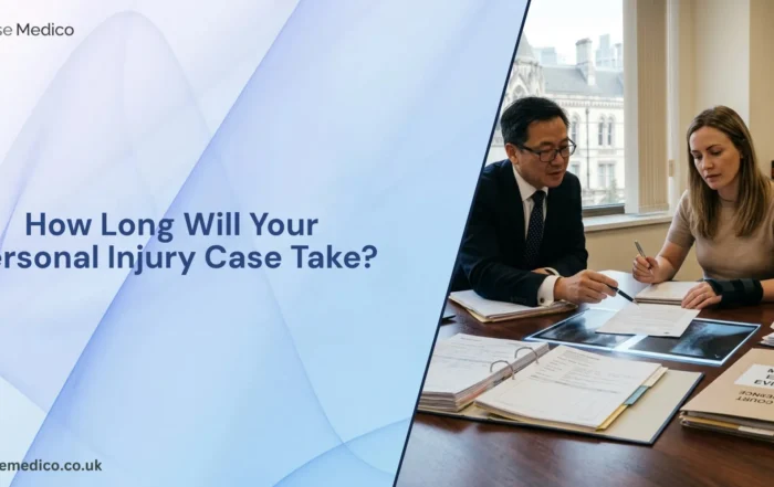 time limit for personal injury claims