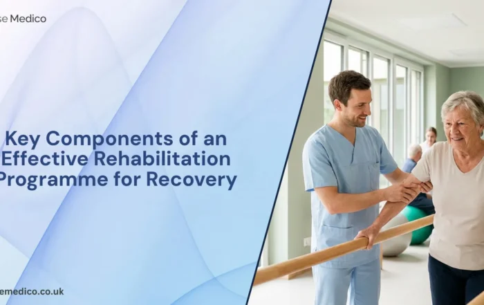 rehabilitation programme