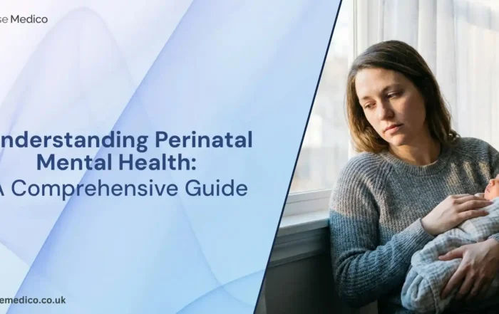 perinatal mental health