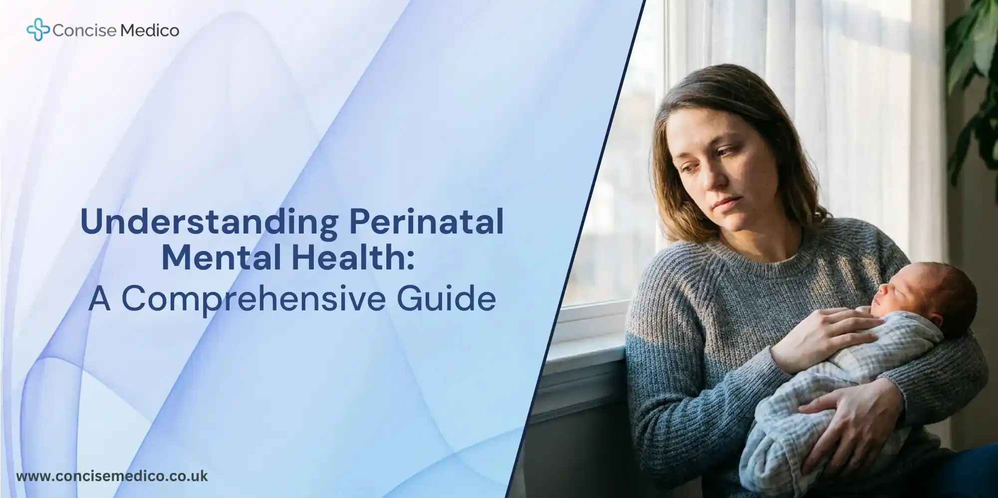 perinatal mental health