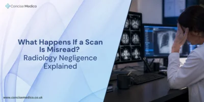 radiology negligence