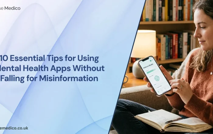 mental health apps