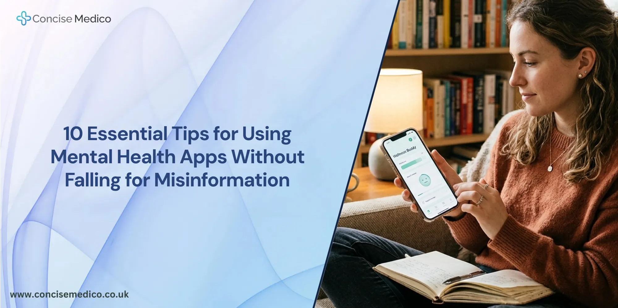 mental health apps