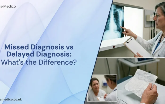delayed diagnosis
