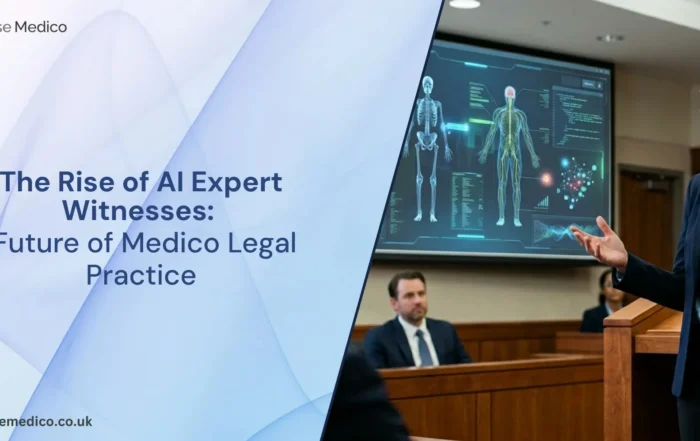 ai expert witness