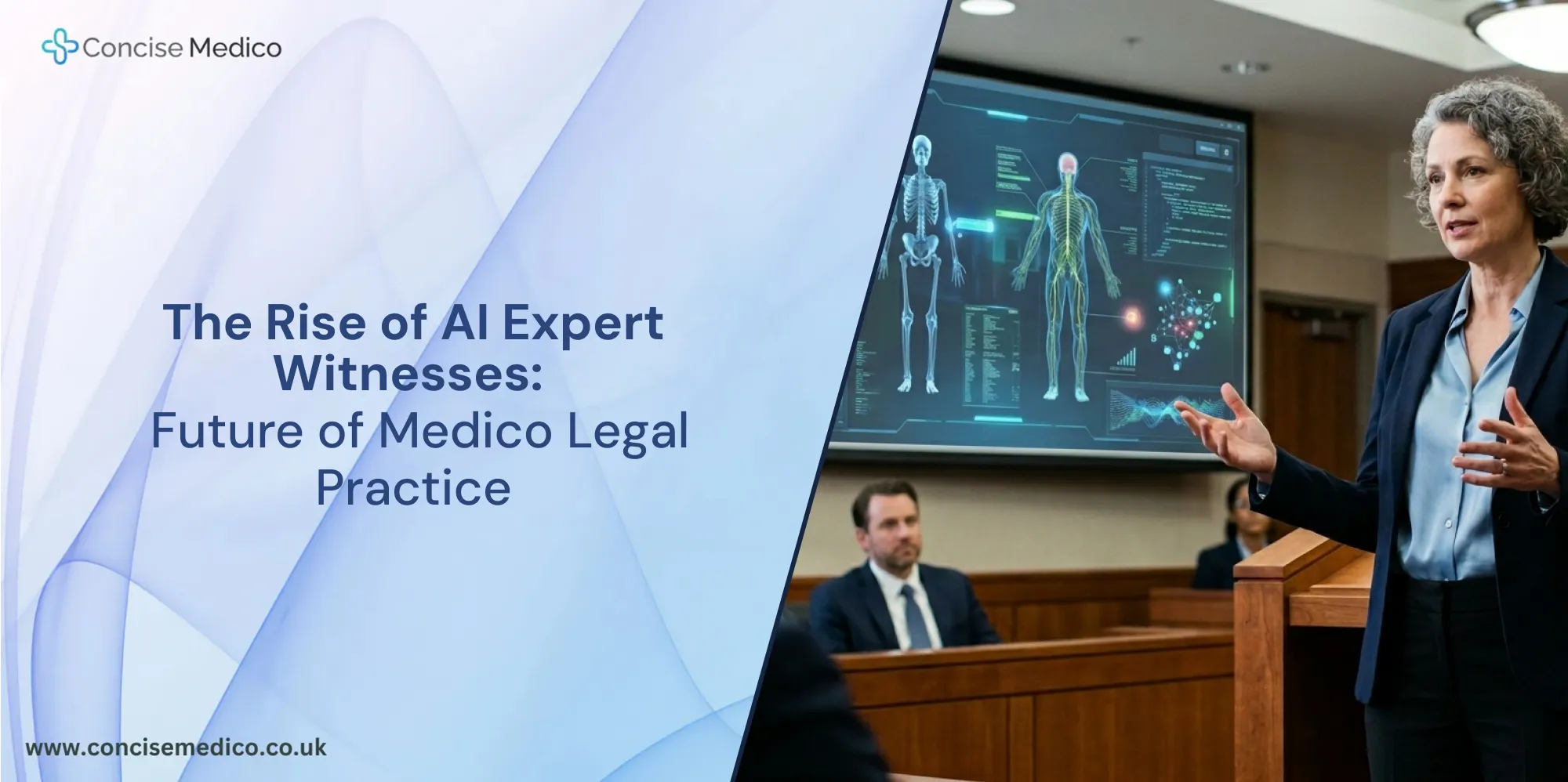ai expert witness
