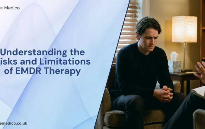 risks of emdr therapy