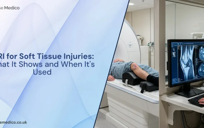 mri for soft tissue injury