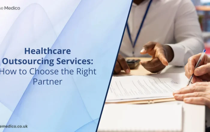 Healthcare Outsourcing Services